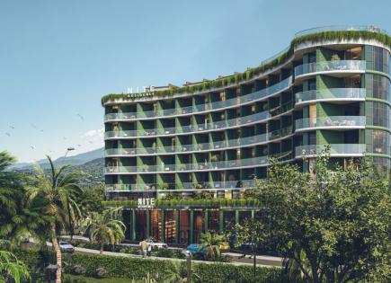Квартира за 41 607 евро в Батуми, Грузия
