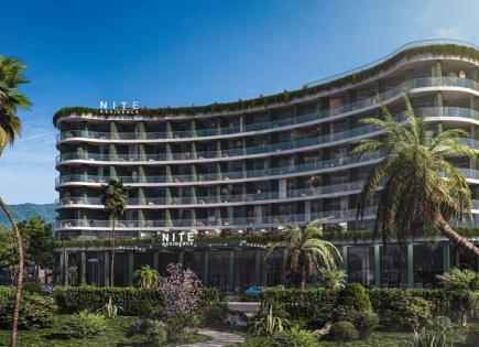 Квартира за 44 100 евро в Батуми, Грузия