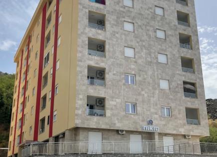 Квартира за 127 000 евро в Бечичи, Черногория