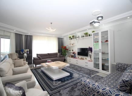 Вилла за 355 000 евро в Алании, Турция