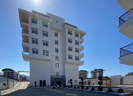 Квартира за 73 000 евро в Алании, Турция