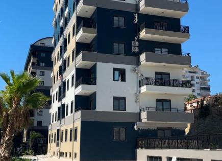 Квартира за 65 000 евро в Алании, Турция