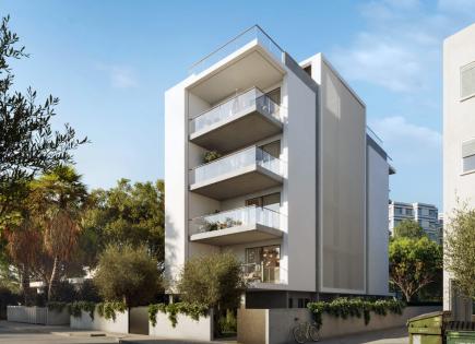 Квартира за 580 000 евро в Лимасоле, Кипр