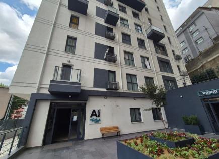 Квартира за 120 000 евро в Стамбуле, Турция