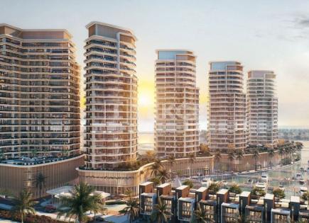 Апартаменты за 514 000 евро в Рас-эль-Хайме, ОАЭ