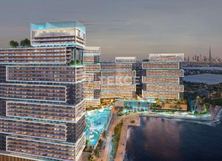 Апартаменты за 1 225 000 евро в Дубае, ОАЭ