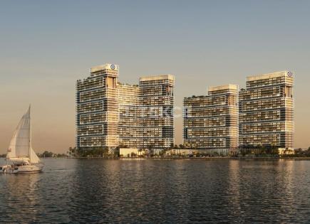 Апартаменты за 1 060 000 евро в Дубае, ОАЭ