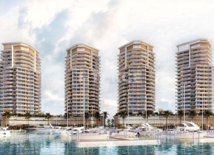 Апартаменты за 845 000 евро в Рас-эль-Хайме, ОАЭ