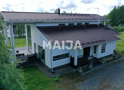 Дом за 675 000 евро в Колари, Финляндия