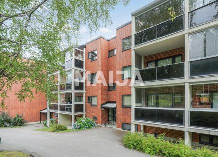 Апартаменты за 145 000 евро в Вантаа, Финляндия