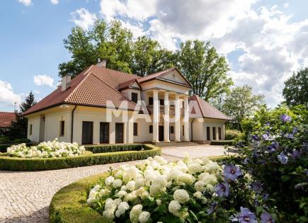 Дом за 1 814 510 евро в Польше