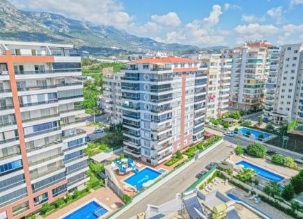 Квартира за 118 000 евро в Алании, Турция