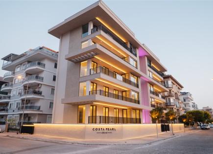 Квартира за 675 000 евро в Алании, Турция