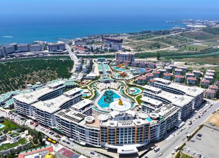 Квартира за 129 000 евро в Алании, Турция