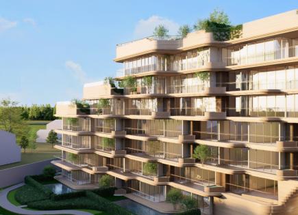 Квартира за 1 203 446 евро на Пхукете, Таиланд