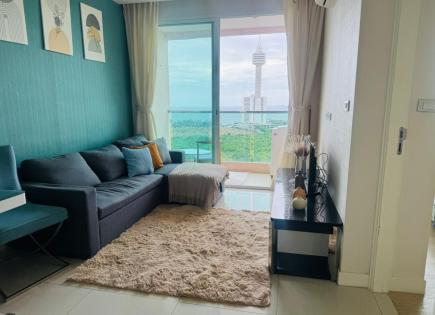 Квартира за 74 680 евро в Паттайе, Таиланд