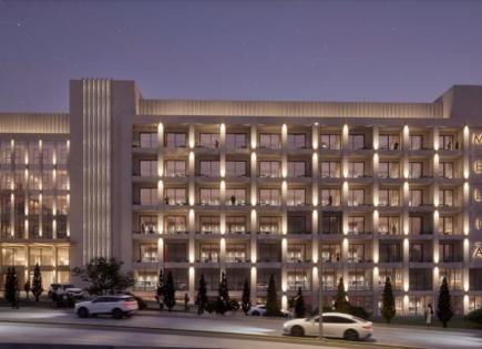 Квартира за 388 600 евро в Рафаиловичах, Черногория