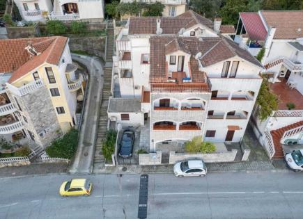 Квартира за 235 000 евро в Будве, Черногория