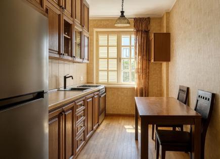 Квартира за 107 807 евро в Тбилиси, Грузия