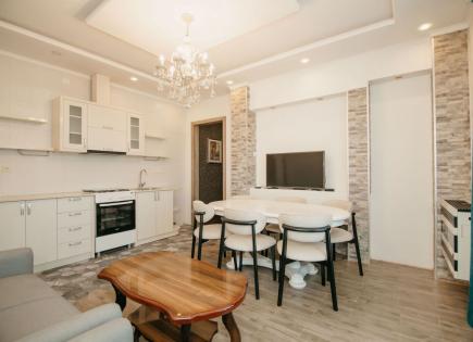 Квартира за 77 248 евро в Батуми, Грузия