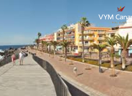 Апартаменты за 189 000 евро на Тенерифе, Испания