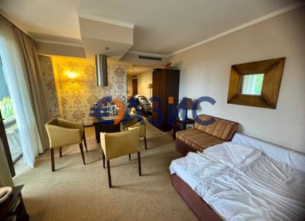 Апартаменты за 94 000 евро на Солнечном берегу, Болгария