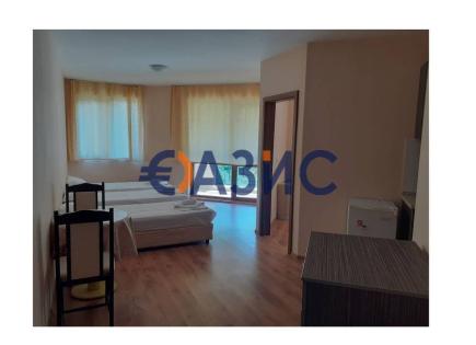 Апартаменты за 76 600 евро на Солнечном берегу, Болгария