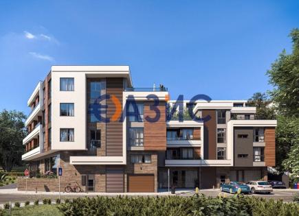 Апартаменты за 220 638 евро в Бургасе, Болгария