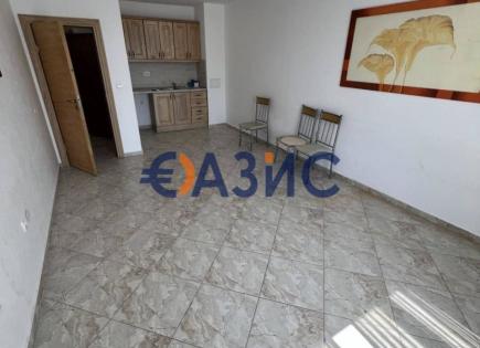 Апартаменты за 88 000 евро на Солнечном берегу, Болгария