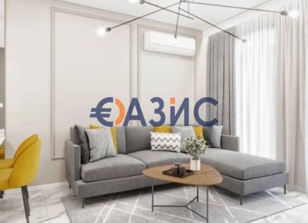 Апартаменты за 109 900 евро на Солнечном берегу, Болгария