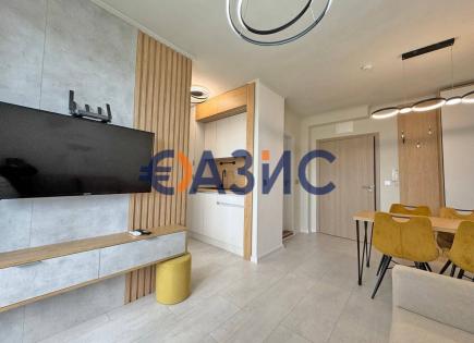 Апартаменты за 100 000 евро на Солнечном берегу, Болгария