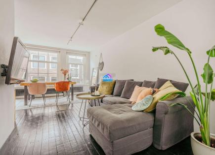 Апартаменты за 400 000 евро в Амстердаме, Нидерланды