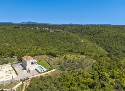 Вилла в Лабине, Хорватия (цена по запросу)