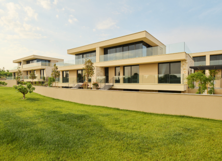 Вилла за 1 746 375 евро в Савудрии, Хорватия