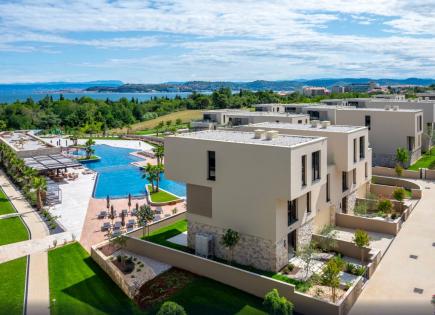 Вилла за 2 146 407 евро в Савудрии, Хорватия