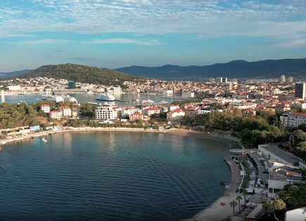 Отель, гостиница за 4 500 000 евро в Сплите, Хорватия