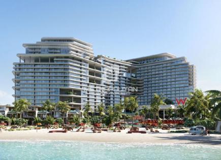 Бунгало за 2 860 321 евро в Рас-эль-Хайме, ОАЭ