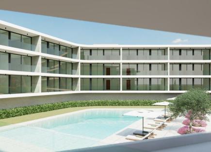 Апартаменты за 198 000 евро в Пафосе, Кипр