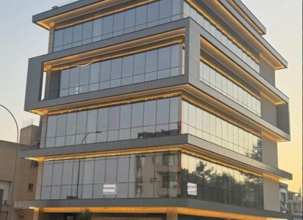 Офис за 7 500 евро за месяц в Като-Полемидии, Кипр