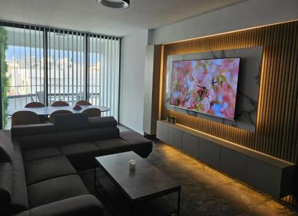 Апартаменты за 375 000 евро в Меса-Йитонии, Кипр