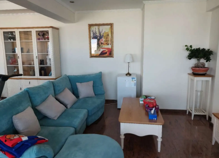 Апартаменты за 390 000 евро в Меса-Йитонии, Кипр