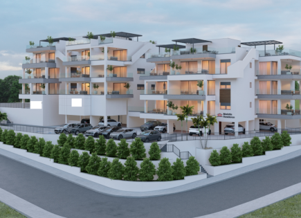 Апартаменты за 540 000 евро в Лимасоле, Кипр