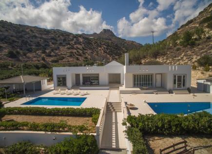 Вилла за 1 200 000 евро в Ираклионе, Греция