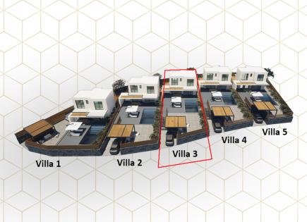 Вилла за 349 000 евро в Ираклионе, Греция