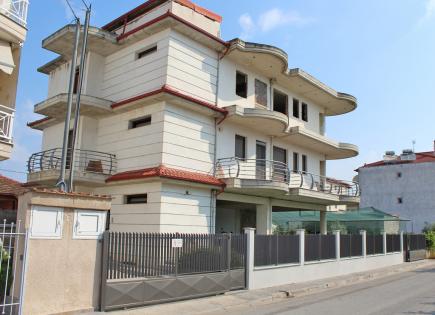 Дом за 350 000 евро в Олимпиаки-Акти, Греция