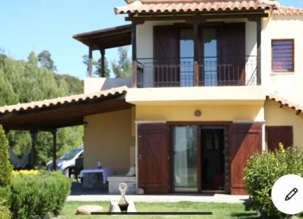 Мезонет за 220 000 евро на Кассандре, Греция