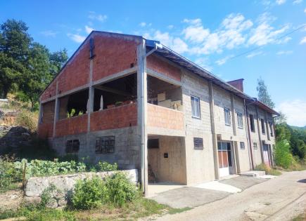 Дом за 245 000 евро в Никшиче, Черногория