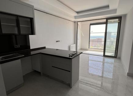 Квартира за 59 000 евро в Мерсине, Турция