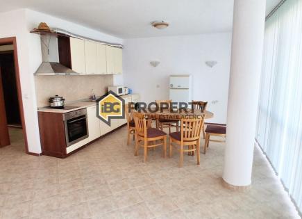Квартира за 48 990 евро в Божуреце, Болгария