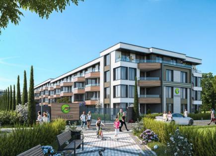 Квартира за 230 000 евро в Сарафово, Болгария